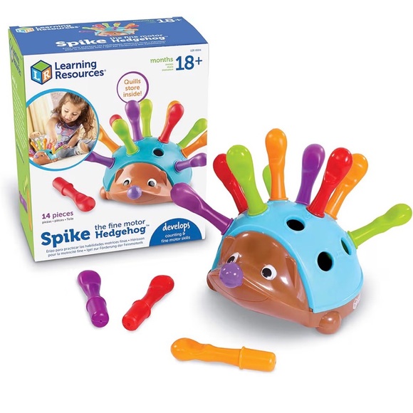 Learning toys Set - Picture 4 of 7